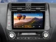Штатная мультимедийная система Gazer T6009-J150/H PRO для Toyota Land Cruiser Prado 4 (J150) 2009-2013 (T6009-J150/H-PRO) - изображение 9