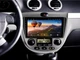 Штатная мультимедийная система Gazer T6009-J200 PRO MAX для Buick Excelle Hrv 2004-2013 (T6009-J2001-PROMAX) - изображение 9