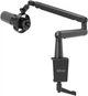 Микрофон динамический Fifine T688 Black - изображение 3