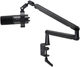 Микрофон динамический Fifine T688 Black - изображение 4