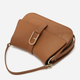 Torebka crossbody damska ze skóry naturalnej Furla WB00996BX2045RY0001007 Brązowa (8050597481142) - obraz 3