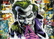 Puzzle Trefl Premium Plus Quality Batman Villains Joker 1000 elementów (5900511108361) - obraz 2