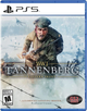 Gra PS5 WWI Tannenberg Eastern Front (Blu-ray płyta) (0850017102675) - obraz 1