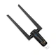 USB Wi-Fi адаптер PIX-LINK LVUAC21 AC600 5ГГц, 802.11a/с, 600Mbit, Bluetooth 4.2 - изображение 2