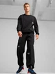 Спортивные штаны мужские Puma BMW MMS SUMMER CREW PANT 62416601 M Черные (4099685591091) - изображение 3