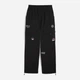 Спортивные штаны мужские Puma BMW MMS SUMMER CREW PANT 62416601 M Черные (4099685591091) - изображение 6