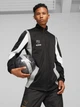 Спортивная кофта для футбола мужская Puma KING Pro Jacket 65835201 S Черная (4099684147862) - изображение 1