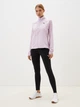 Спортивный костюм женский Puma Active Woven Suit 67002460 XS Светло-розовый/Черный (4099685611911) - изображение 1