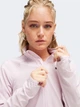 Спортивный костюм женский Puma Active Woven Suit 67002460 XS Светло-розовый/Черный (4099685611911) - изображение 6