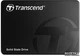 SSD диск Transcend SSD340K Premium 128GB 2.5" SATA III MLC (TS128GSSD340K) - зображення 1
