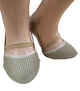 Получешки Ivari сетка/кожа size 23 - изображение 2