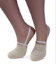 Получешки Solo OB50 56 телесный size X/28-30 - изображение 1