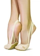 Получешки Grand Prix IRINA кожа телесная size 31/32 - изображение 1