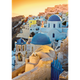 Puzzle Trefl Premium Plus Quality Photo Odyssey: Miasteczko Oia Santorini 1000 elementów (5900511108538) - obraz 3