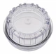 Кришка фільтра насосної станції Metabo HWWI 3500/25 INOX - 316060350, нас182 - зображення 2