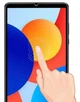 Защитное стекло на планшет Xiaomi Redmi Pad SE (8.7") - изображение 2