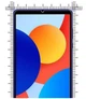 Защитное стекло на планшет Xiaomi Redmi Pad SE (8.7") - изображение 3