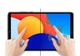 Защитное стекло на планшет Xiaomi Redmi Pad SE (8.7") - изображение 4