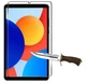 Защитное стекло на планшет Xiaomi Redmi Pad SE (8.7") - изображение 5