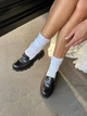 Лофери VZUTIK 41 Чорний 3502/41 - изображение 3