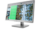 Монітор HP EliteDisplay E243 сірий (23.8" IPS/1920x1080/16:9/VGA HDMI DP/USB) Refurbished - изображение 1
