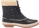 Хутряні вологовідштовхувальні черевики JBU by Jambu Cleveland Waterproof Color: Navy US8 EU39 25CM - зображення 2