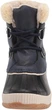 Хутряні вологовідштовхувальні черевики JBU by Jambu Cleveland Waterproof Color: Navy US8 EU39 25CM - зображення 4
