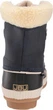 Хутряні вологовідштовхувальні черевики JBU by Jambu Cleveland Waterproof Color: Navy US8 EU39 25CM - зображення 5