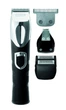 Набор для стрижки усов и бороды WAHL Multi Kit, триммер и шейвер - изображение 2