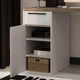 Письменный стол Fenster Дейра 2 Аликанте (SS0470-02) - изображение 3