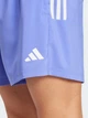 Спортивные шорты мужские Adidas Otr B Short IZ4397 S-7 Голубые (4067894368407) - изображение 4