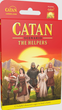Настільна гра CATAN-The Helpers.Помічники доповнення англійською - зображення 1