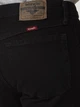 Джинси Wrangler 5 Star Premium Denim – Coal Black W40 L32 Чорний (96501CB) - зображення 4