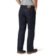 Джинси Wrangler 5 Star Premium Denim – Tumbled Rinse W40 L32 Чорно-синій (96501WTR) - зображення 3