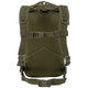 Тактический рюкзак Highlander RECON 28L PACK Olive TT167-OG Olive - изображение 3