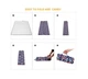Пикниковый коврик KingCamp ARIEL PICNIC BLANKET XXL (KP2004) ROSERED - изображение 2