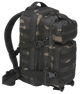 Тактичний рюкзак Brandit-Wea US Cooper medium (8007-4-OS) dark-camo - зображення 1