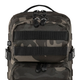 Тактичний рюкзак Brandit-Wea US Cooper medium (8007-4-OS) dark-camo - зображення 6