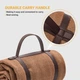 Пикниковый коврик KingCamp ELSA (KP2011) BEIGE/COFFEE - изображение 3