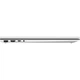 Ноутбук Hp 17-CN0001TG, (8C347UA_8_256) RAM 8 ГБ / SSD 256 ГБ / Windows 11 / сріблястий - зображення 6