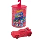 Набор-сюрприз машинок Hot Wheels Цветное перевоплощение Красный GYP13 - изображение 1