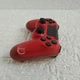 Бездротовий джойстик PS4 DS-2312 bluetooth DOUBLE-Motor Vibration 4 Wireless Controller -DMV-4-Red - зображення 7