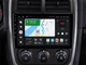Штатная мультимедийная система Gazer T6009-PM PRO для Dodge Caliber (PM) 2009-2013 (T6009-PM-PRO) - изображение 3
