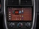 Штатная мультимедийная система Gazer T6009-PM PRO для Dodge Caliber (PM) 2009-2013 (T6009-PM-PRO) - изображение 5