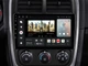 Штатная мультимедийная система Gazer T6009-PM PRO для Dodge Caliber (PM) 2009-2013 (T6009-PM-PRO) - изображение 6