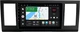 Штатная мультимедийная система Gazer T6009-T6 PRO MAX для Volkswagen Caravelle 2015-2020 (2001212352367) - изображение 1