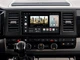 Штатная мультимедийная система Gazer T6009-T6 PRO MAX для Volkswagen Caravelle 2015-2020 (2001212352367) - изображение 6