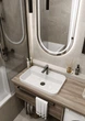 Раковина MIRAGGIO Ocean 600 - изображение 5