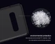 Чохол Nillkin Matte для Samsung Galaxy S10 Чорний - 00000028381_4 - зображення 2