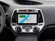 Штатная мультимедийная система Gazer T6009-PB для Hyundai i20 1 (PB )2012-2014/ (T6009-PB) - изображение 3